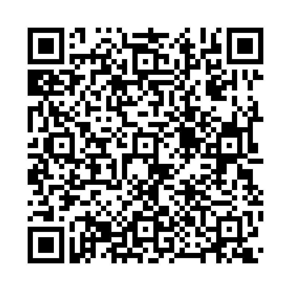 Código QR do Pix